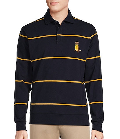 polorn Casual Brand T-Shirt Louis Vuitton Yellow / M
