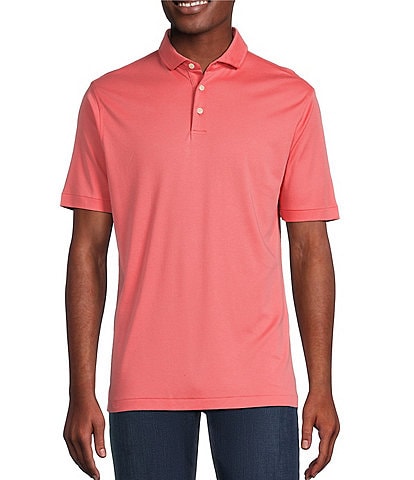 dillard s clearance Men s Casual Polo Shirts Dillard s