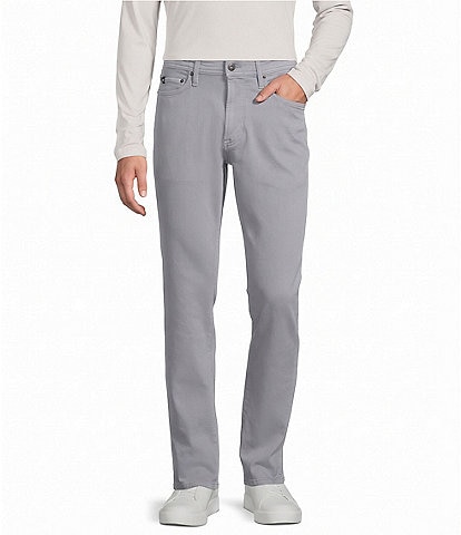 Cremieux Blue Label CMX 5-Pocket Twill Pants