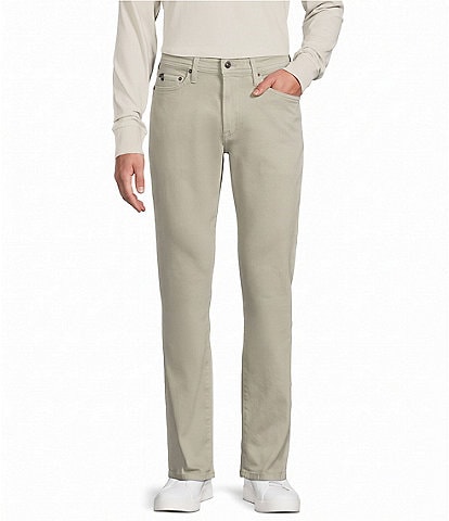 Cremieux Blue Label CMX 5-Pocket Twill Pants