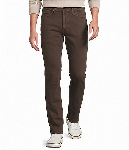 Cremieux Blue Label CMX 5-Pocket Twill Pants