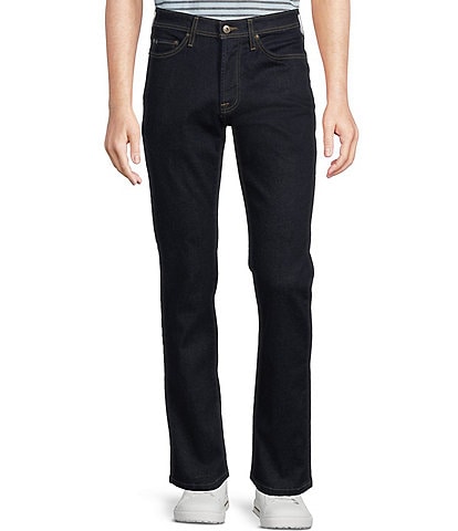 Cremieux Blue Label CMX Dark Denim Stretch Jeans