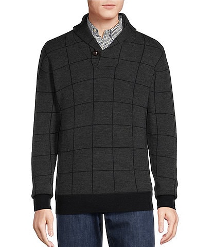 Dillards mens pullover sweaters hotsell