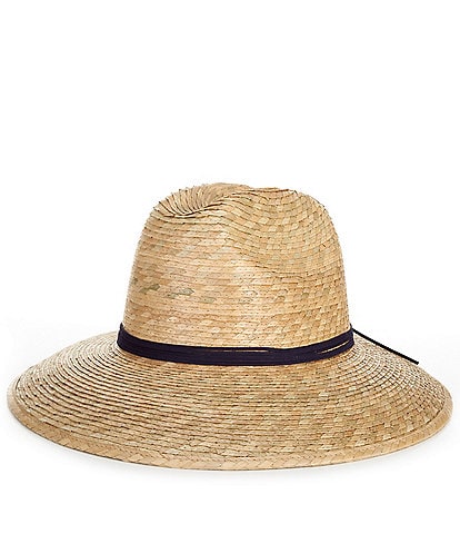 Cremieux Blue Label Farmer Hat
