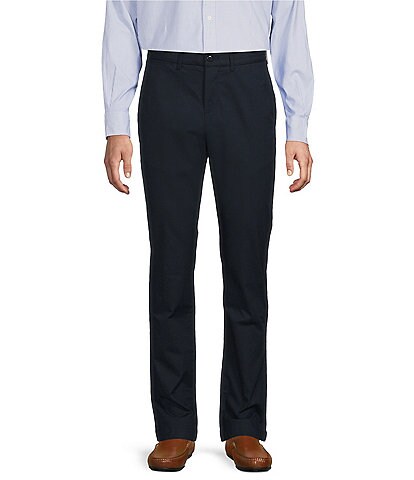 Cremieux Blue Label Flat Front CMX Featherweight Pants