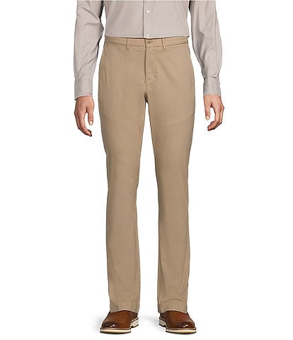 Cremieux Blue Label Flat Front CMX Featherweight Pants