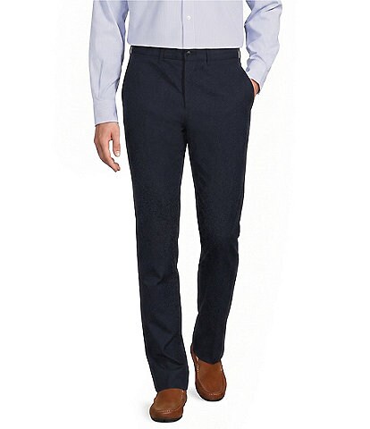 Cremieux Blue Label Flat Front CMX Featherweight Pants