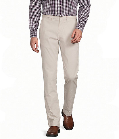 Cremieux Blue Label Flat Front CMX Featherweight Pants