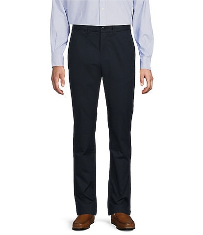 Cremieux Blue Label Flat Front CMX Featherweight Pants