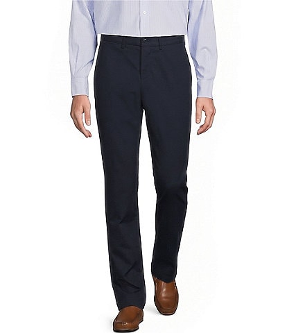 Cremieux Blue Label Flat Front CMX Featherweight Pants