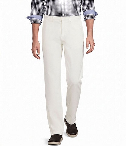 Cremieux Blue Label Flat Front Madison Chino Pants