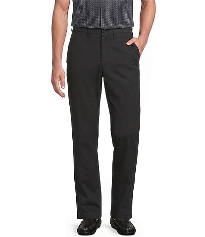 Cremieux Blue Label Flat Front Madison Chino Pants