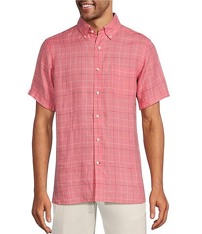 Sale & Clearance Men's Casual Button-Up Shirts | Dillard's