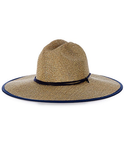 Cremieux Blue Label Lifeguard Hat
