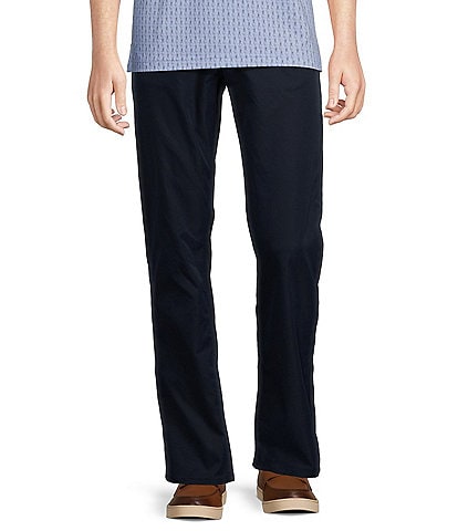 Cremieux Classic Fit Performance Stretch 5 Pocket Pants