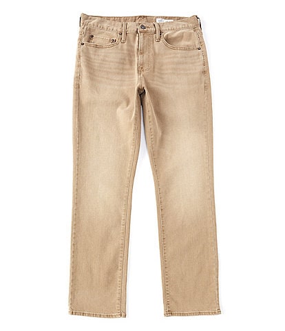 Cremieux Jeans Straight Fit 5-Pocket Jeans