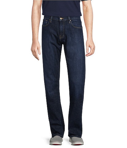 Cremieux Blue Label Madison Classic Fit Dark Wash Denim Jeans