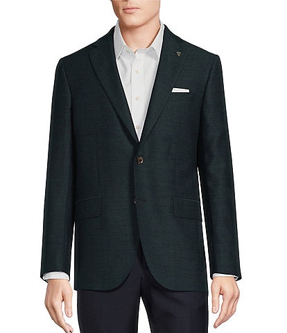 Cremieux Modern Fit Fancy Pattern Sport Coat