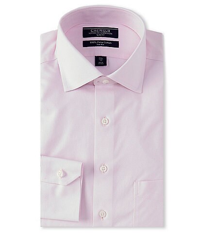 Cremieux Pink Men's Dress Shirts | Dillard's