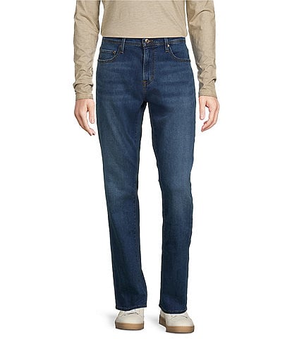 Cremieux Premium Denim Relaxed Straight Jeans