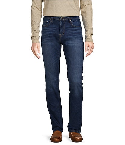 Cremieux Premium Denim Slim Fit Jeans