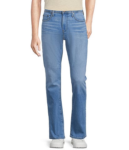Cremieux Premium Denim Straight Fit Stretch Jeans