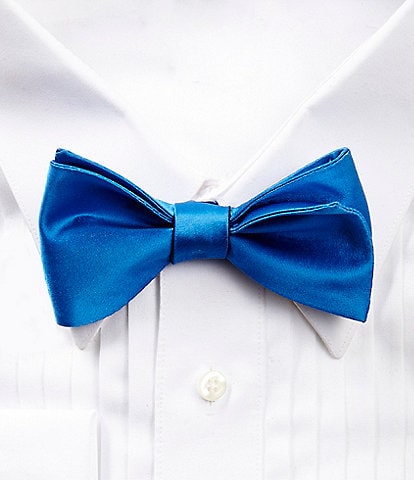 Cremieux Formal Silk Bow Tie