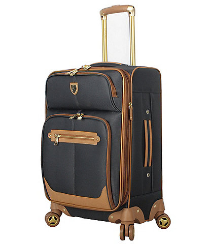 Cremieux Provence Collection 29#double; Expandable Spinner