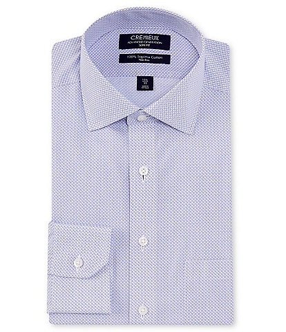 Purple Men's Dress Shirts | Dillard's