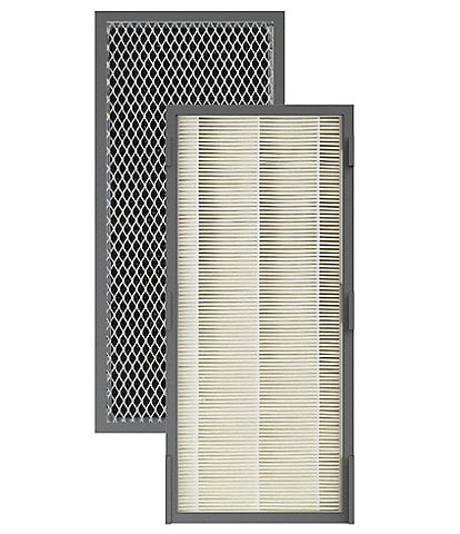 Cuisinart Purxium Replacement Filter Combo 4-in-1 Filter Pack