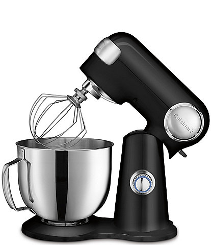 Cuisinart 12-Speed Stand Mixer, 5.5 Qt.