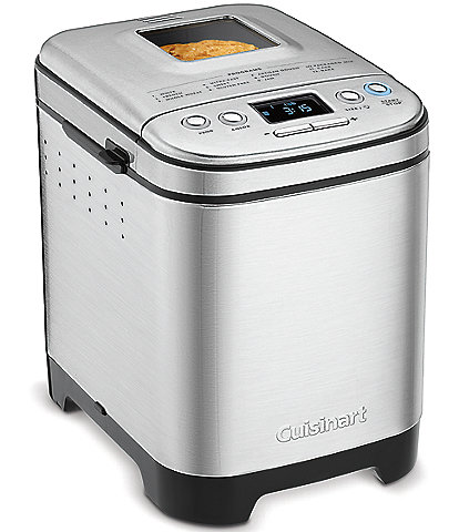 Cuisinart Compact Automatic Bread Maker