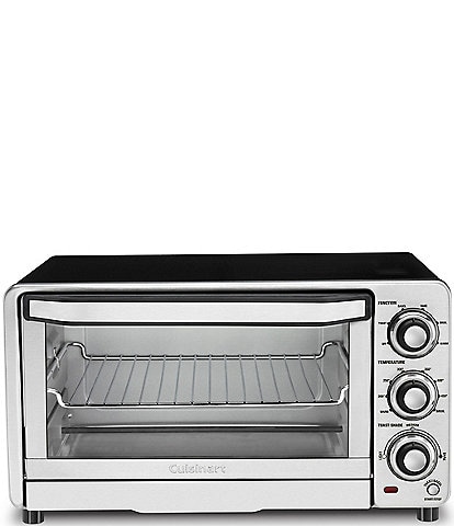 Cuisinart Custom Classic 4-Slice Toaster Oven