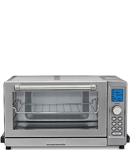 Cuisinart Deluxe Convection Toaster Oven