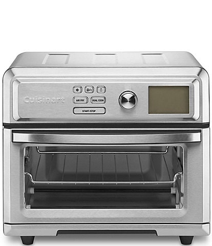 Cuisinart Digital Airfry Toaster Oven