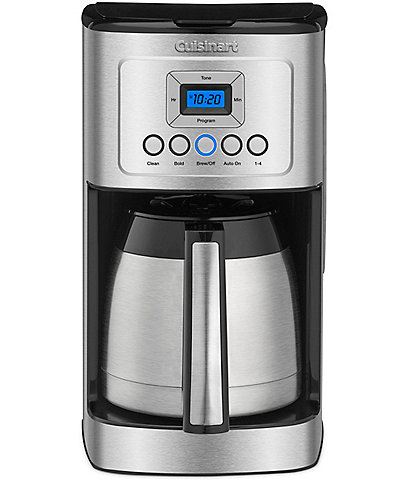 Cuisinart Programmable Thermal 12 Cup Coffeemaker