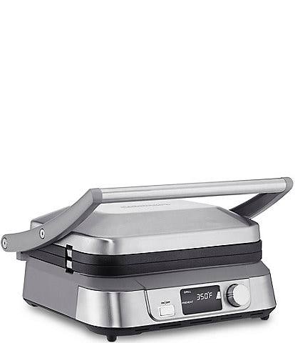 Cuisinart Series Griddler Five Multi-Purpose Contact Grill