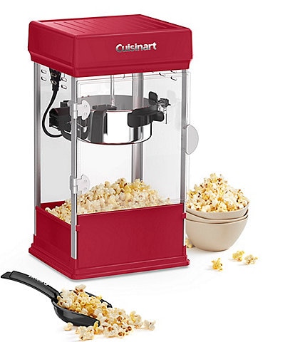 Great Northern Popcorn 6.5QT Stovetop Popcorn Maker with Stirrer