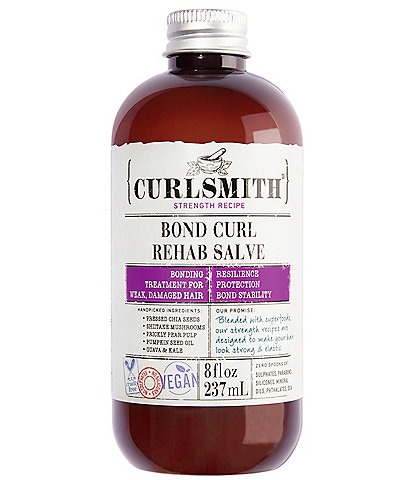 Curlsmith Bond Curl Rehab Hair Salve