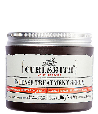Curlsmith Intense Treatment Hair Serum