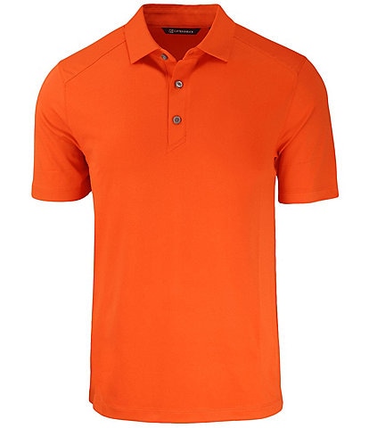 Cutter & Buck Big & Tall Performance Stretch Forge Eco Short Sleeve Polo Shirt