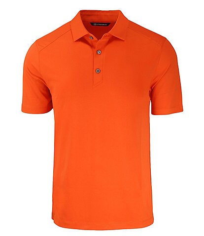 Orange Men's Big & Tall Shirts