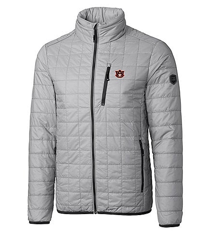 Cutter & Buck NCAA SEC Rainier Primaloft® Eco Insulated Full-Zip Puffer Jacket