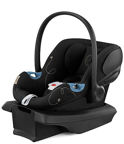 Cybex Aton G Infant Car Seat & Base