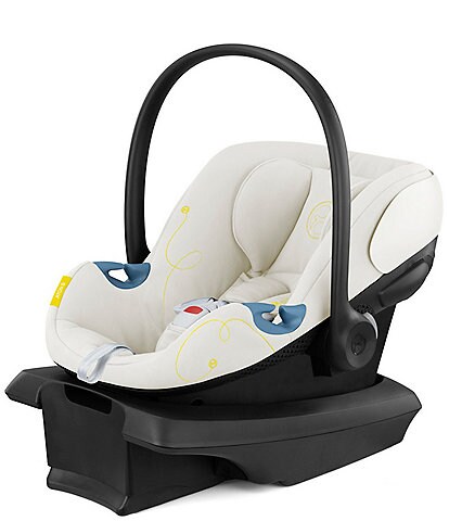 Cybex Aton G Infant Car Seat & Base