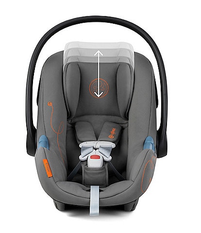Cybex Aton G Infant Car Seat & Base
