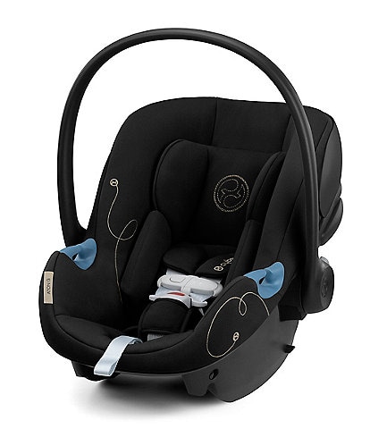 Cybex Aton G SensorSafe Infant Car Seat & Base