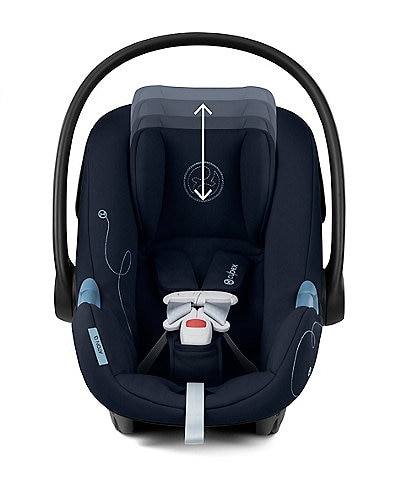 Cybex Aton G Infant Car Seat & Base
