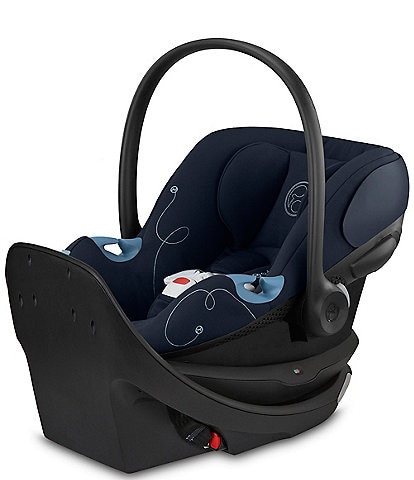 Cybex Aton G Swivel Infant Car Seat & Base