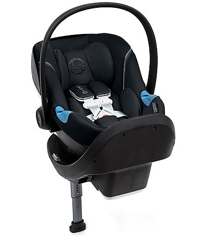 Cybex Aton M with SensorSafe™ Infant Car Seat & Base